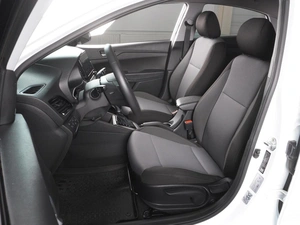 Седан Hyundai Solaris 2020 года, 1849000 рублей, Минеральные Воды