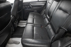 Внедорожник Mitsubishi Pajero 2012 года, 2049000 рублей, Барнаул