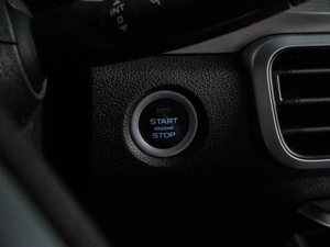 Внедорожник Geely Coolray 2021 года, 1744000 рублей, Воронеж