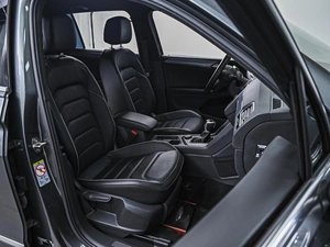 Внедорожник Volkswagen Tiguan 2021 года, 3239000 рублей, Ставрополь