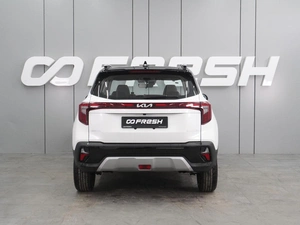 Внедорожник Kia Seltos 2025 года, 2756000 рублей, Воронеж