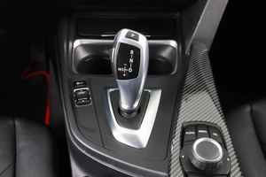 Седан BMW 3 серия 2012 года, 1579000 рублей, Пермь