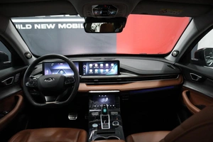 Внедорожник Chery Tiggo 8 2023 года, 2640000 рублей, Курск