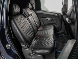 Минивэн Opel Zafira 2008 года, 589000 рублей, Воронеж