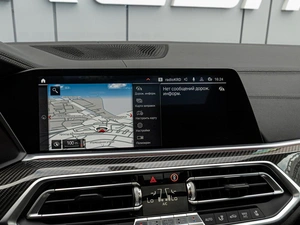 Внедорожник BMW X6 2019 года, 7390000 рублей, Краснодар