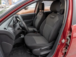 Хетчбэк Renault Sandero Stepway 2020 года, 1329000 рублей, Саратов