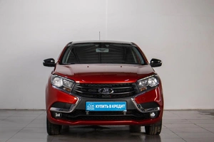 Хетчбэк ВАЗ (LADA) XRAY 2016 года, 679000 рублей, Челябинск