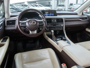 Внедорожник Lexus RX 2017 года, 3952000 рублей, Волгоград