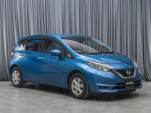 Хетчбэк Nissan Note 2018 года, 1099000 рублей, Тюмень