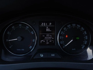 Лифтбек Skoda Rapid 2014 года, 1120000 рублей, Волгоград