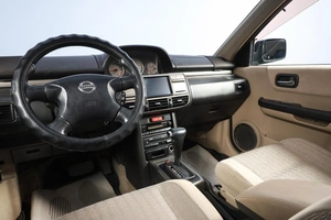 Внедорожник Nissan X-Trail 2002 года, 819000 рублей, Новосибирск