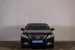 Седан Toyota Camry 2012 года, 1769000 рублей, Тюмень