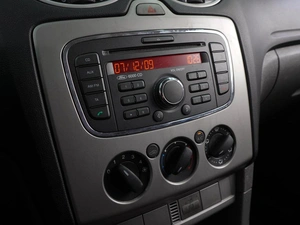 Седан Ford Focus 2009 года, 699000 рублей, Воронеж