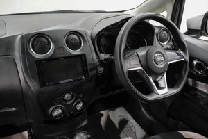 Хетчбэк Nissan Note 2018 года, 1149000 рублей, Новокузнецк