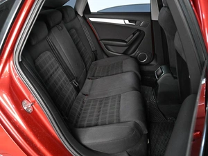 Седан Audi A4 2013 года, 1349000 рублей, Ростов-на-Дону