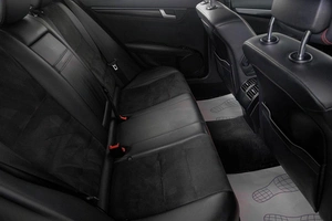 Седан Mercedes-benz C-класс 2012 года, 1659000 рублей, Кемерово