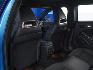 Внедорожник Mercedes-benz GLA-класс 2014 года, 1977077 рублей, Москва