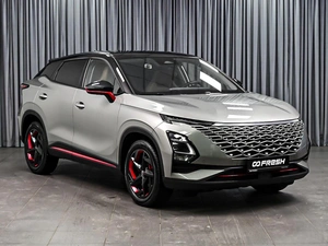 Внедорожник OMODA C5 2023 года, 1928000 рублей, Ставрополь