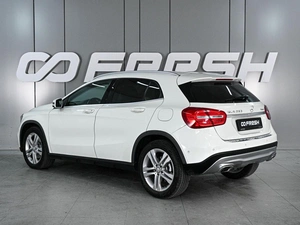 Внедорожник Mercedes-benz GLA-класс 2014 года, 1749000 рублей, Аксай
