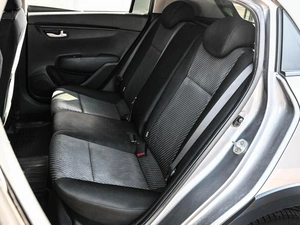 Хетчбэк Kia Rio X-Line 2019 года, 1599000 рублей, Кирилловка