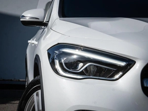 Внедорожник Mercedes-benz GLA-класс 2020 года, 3199000 рублей, Волгоград