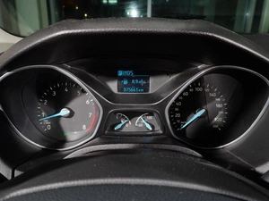 Хетчбэк Ford Focus 2019 года, 1262000 рублей, Тверь