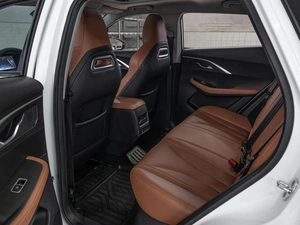 Внедорожник OMODA C5 2023 года, 2069000 рублей, Краснодар