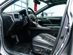 Внедорожник Lexus RX 2019 года, 5699000 рублей, Красноярск