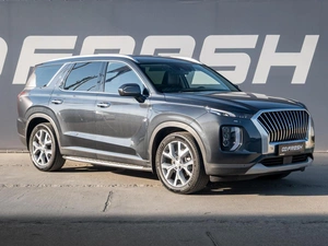 Внедорожник Hyundai Palisade 2020 года, 4240000 рублей, Краснодар