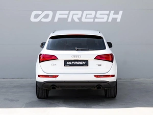 Внедорожник Audi Q5 2013 года, 2080000 рублей, Краснодар