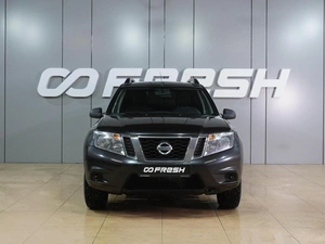 Внедорожник Nissan Terrano 2020 года, 1434000 рублей, Воронеж