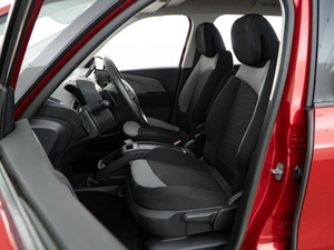 Минивэн Citroen C4 Picasso 2014 года, 1527077 рублей, Москва