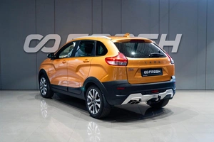 Хетчбэк ВАЗ (LADA) XRAY Cross 2020 года, 1249000 рублей, Петрозаводск