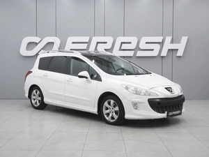 Универсал Peugeot 308 2010 года, 720000 рублей, Ростов-на-Дону