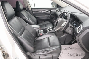 Внедорожник Nissan X-Trail 2017 года, 1949000 рублей, Красноярск