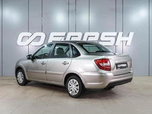 Седан ВАЗ (LADA) Granta 2020 года, 599000 рублей, Воронеж