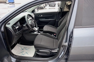 Седан Kia Rio 2017 года, 1250000 рублей, Брянск