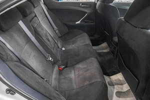 Седан Lexus IS 2007 года, 1289000 рублей, Барнаул