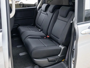 Минивэн Honda Freed+ 2017 года, 1299000 рублей, Краснодар