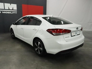 Седан Kia Cerato 2018 года, 1760000 рублей, Курск