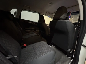 Хетчбэк Honda Fit 2017 года, 947000 рублей, Красноярск