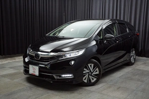 Универсал Honda Shuttle 2022 года, 1850000 рублей, Красноярск