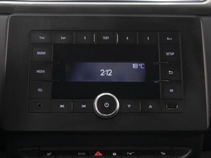 Внедорожник Renault Arkana 2019 года, 1490000 рублей, Омск