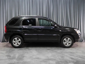 Внедорожник Kia Sportage 2010 года, 747000 рублей, Тюмень