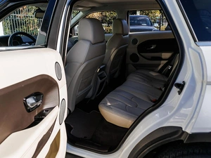 Внедорожник Land Rover Range Rover Evoque 2012 года, 1930000 рублей, Большой Сочи