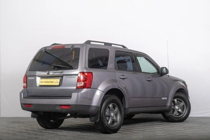 Внедорожник Mazda Tribute 2007 года, 1049000 рублей, Томск