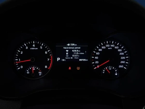 Седан Kia Optima 2019 года, 2218444 рублей, Москва