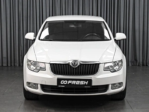 Универсал Skoda Superb 2012 года, 1113000 рублей, Ставрополь