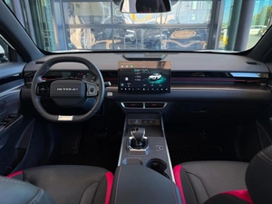 Внедорожник Jetour Dashing 2025 года, 2250000 рублей, Уфа