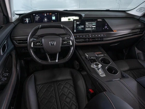 Внедорожник Changan UNI-K 2024 года, 2999000 рублей, Краснодар